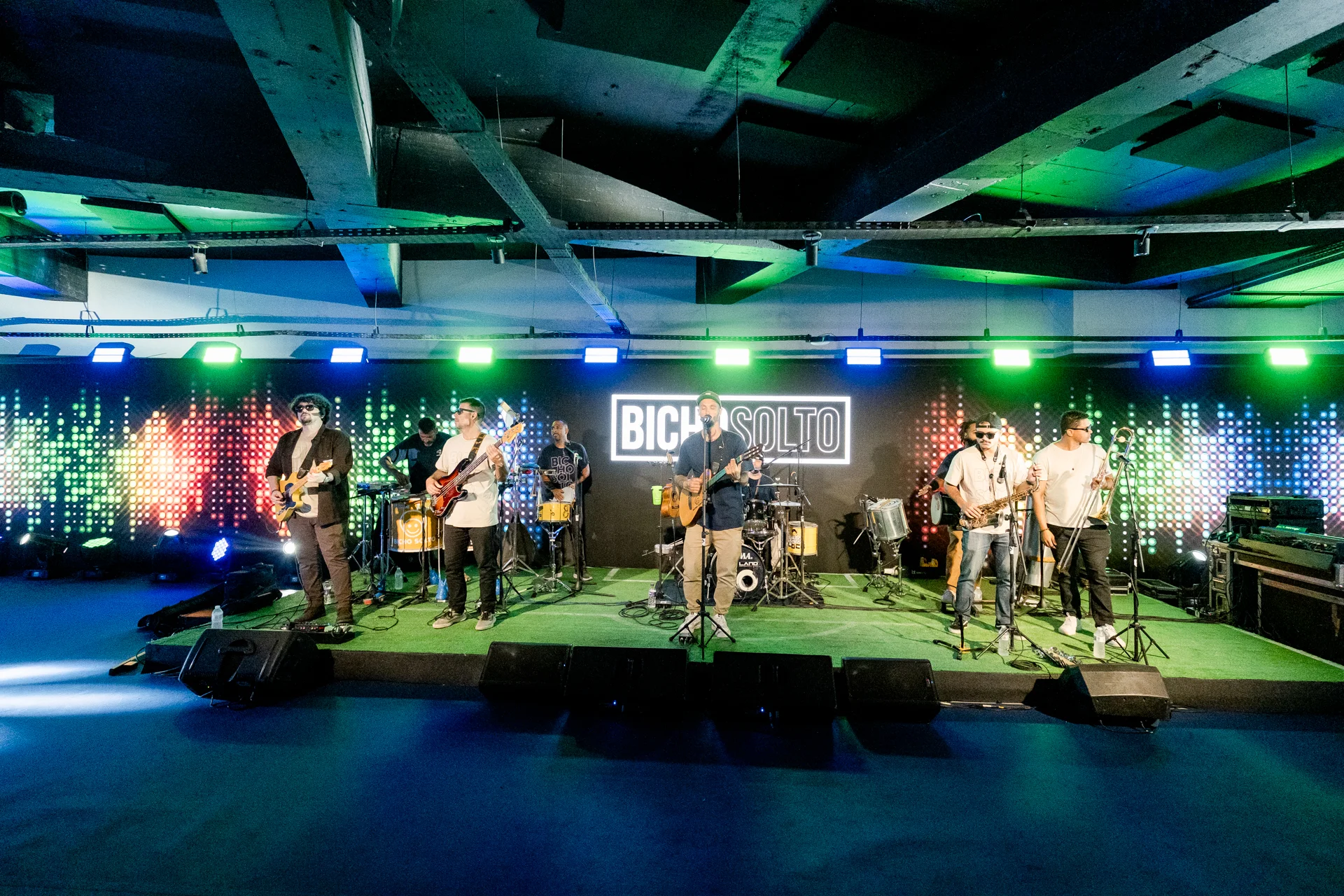 Convenção Comercial 32
